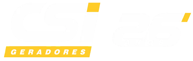 CSI Locações
