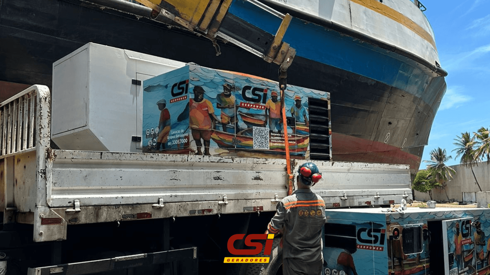 locação de gerador para parque solar aluguel de gerador